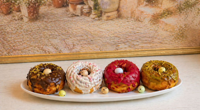 Гняздо Бусла