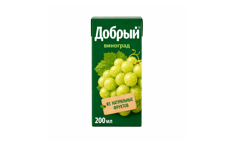 Сок «Виноградный»