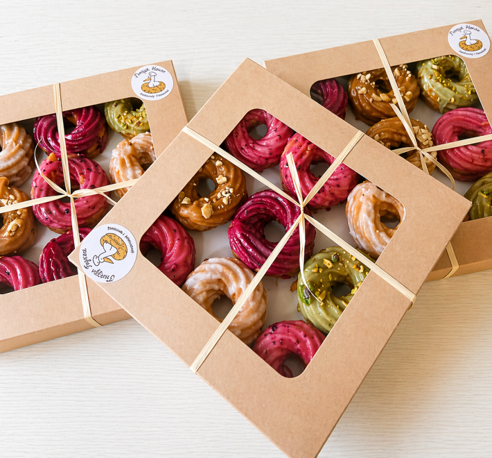 Классический бокс