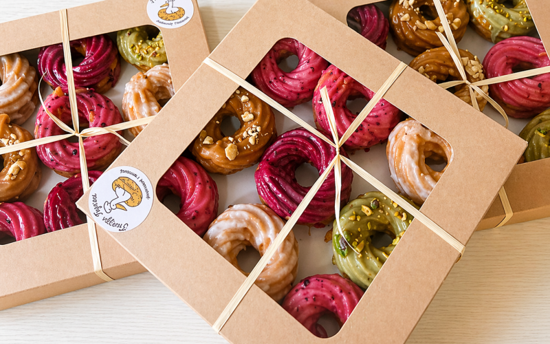 Классический бокс