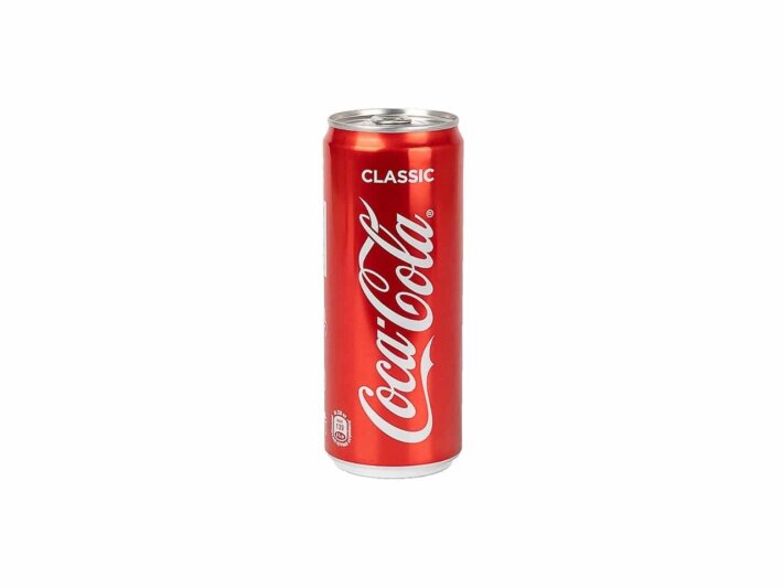 Coca-Cola 0.33