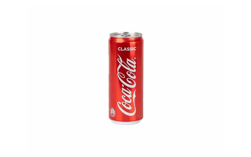 Coca-Cola 0.33