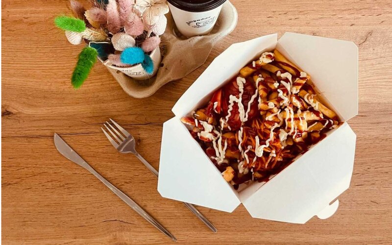 Бокс фри «По-классике»