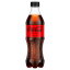 Напиток газированный Coca-Cola без сахара