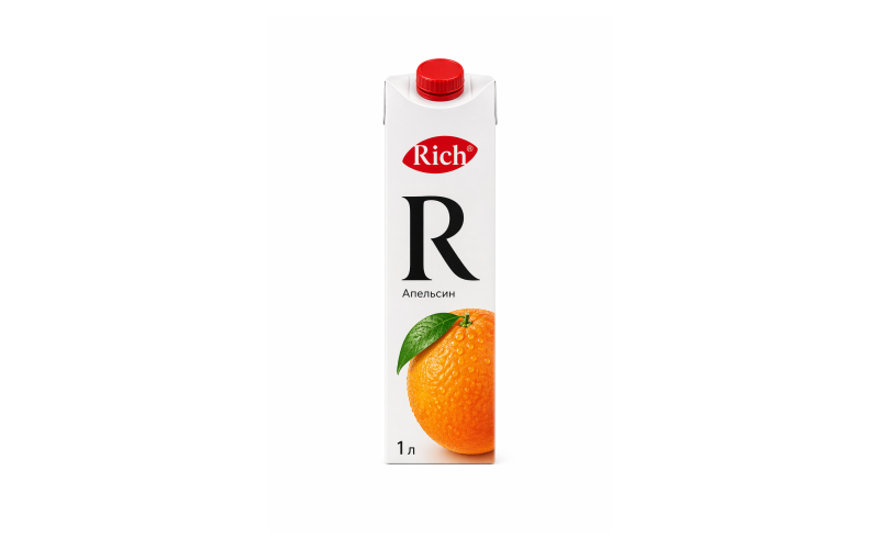 Сок «Rich»