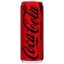 Coca-Cola без сахара 0.33