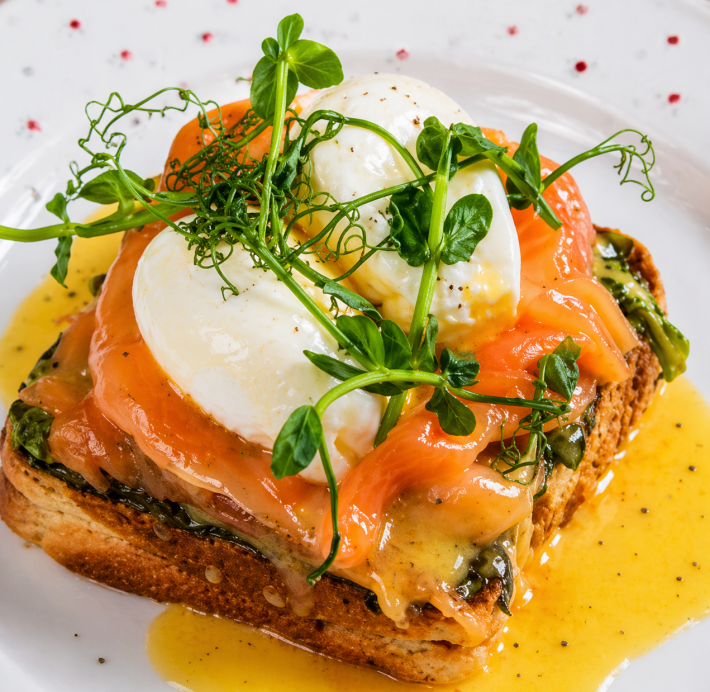 Утренняя классика