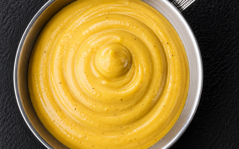 Соус «Горчичный»