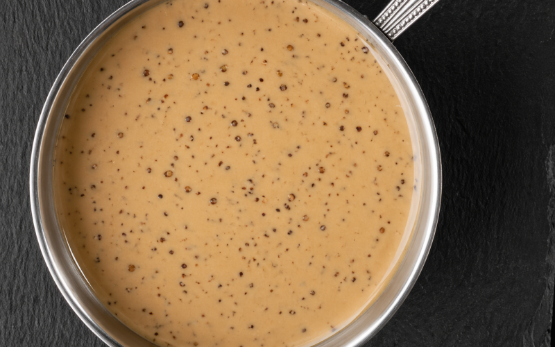 Соус «Кунжутный»