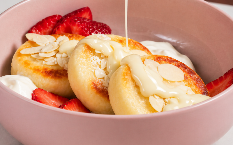 Сырники «Классические»