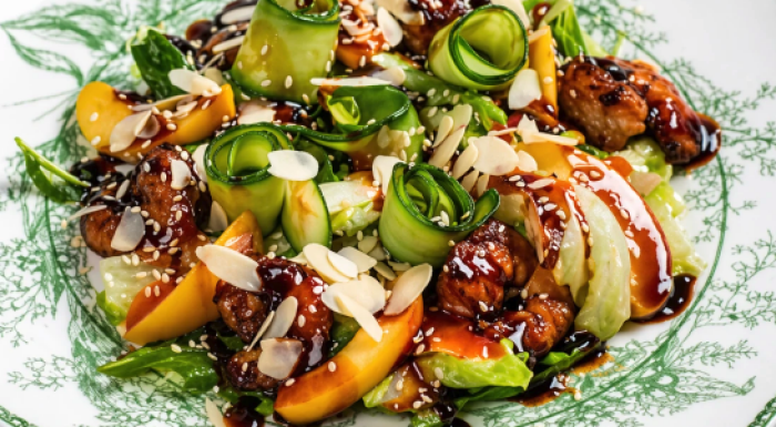 Кафе «Myloverberry Минск»