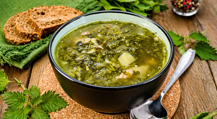 Кафе-бар «90-е»