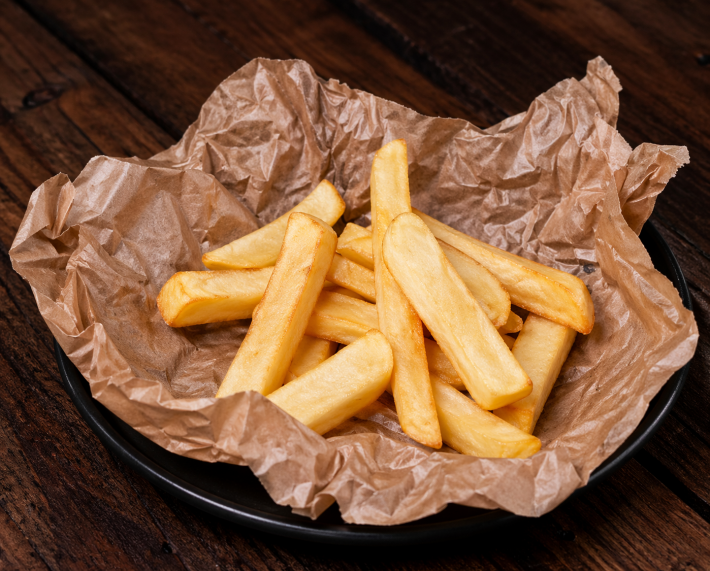 Картофель фри