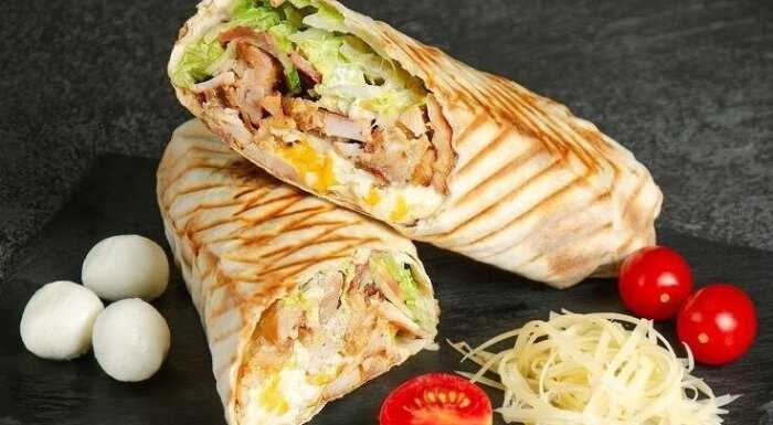 Кафе «У клёна»