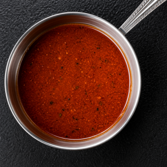 Соус «Барбекю»