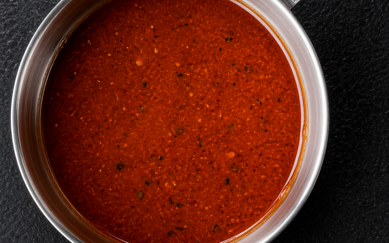 Соус «Барбекю»