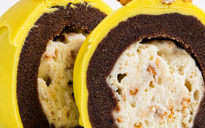 Картошка «Киндер-кантри»