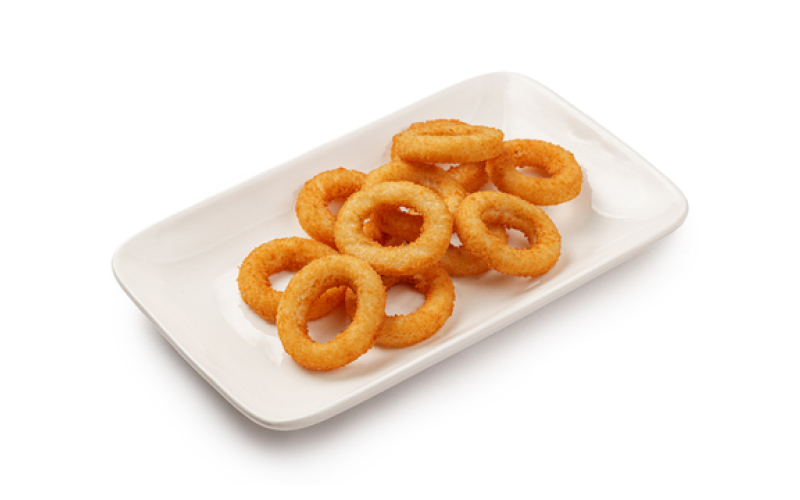 Луковые кольца