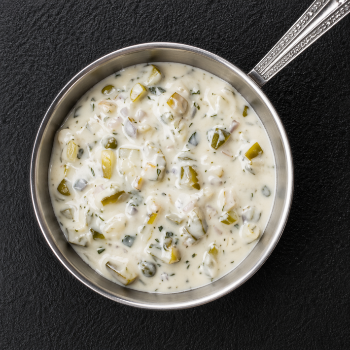 Соус «Тартар»