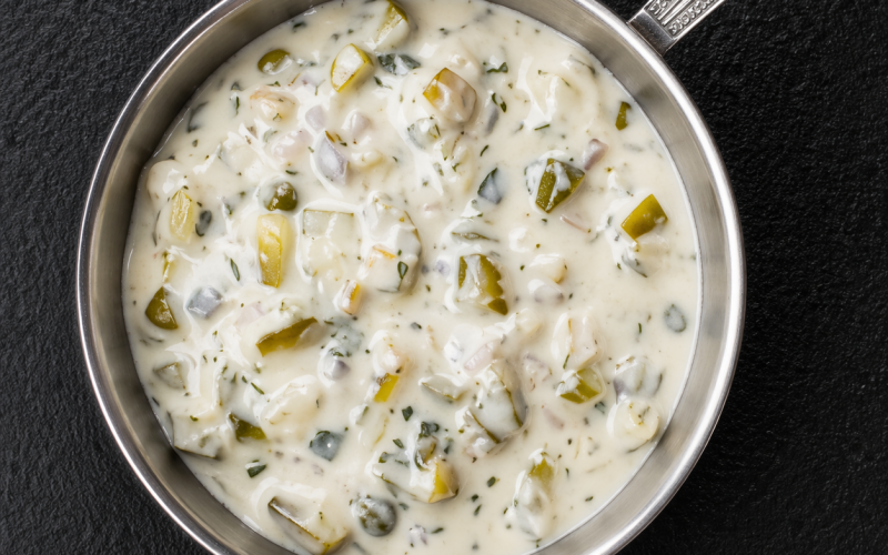 Соус «Тартар»