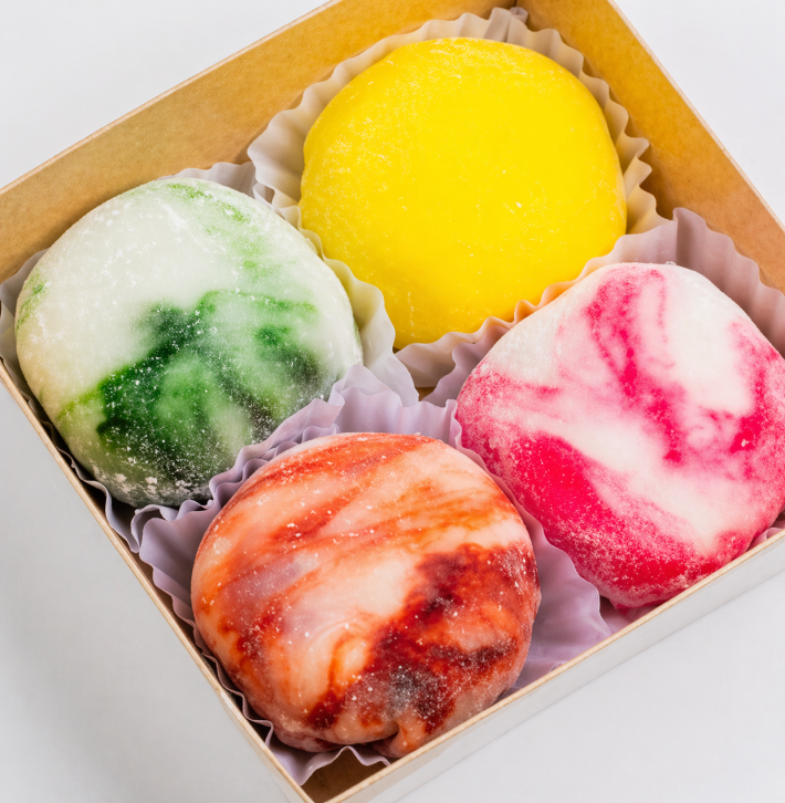 Моти ассорти