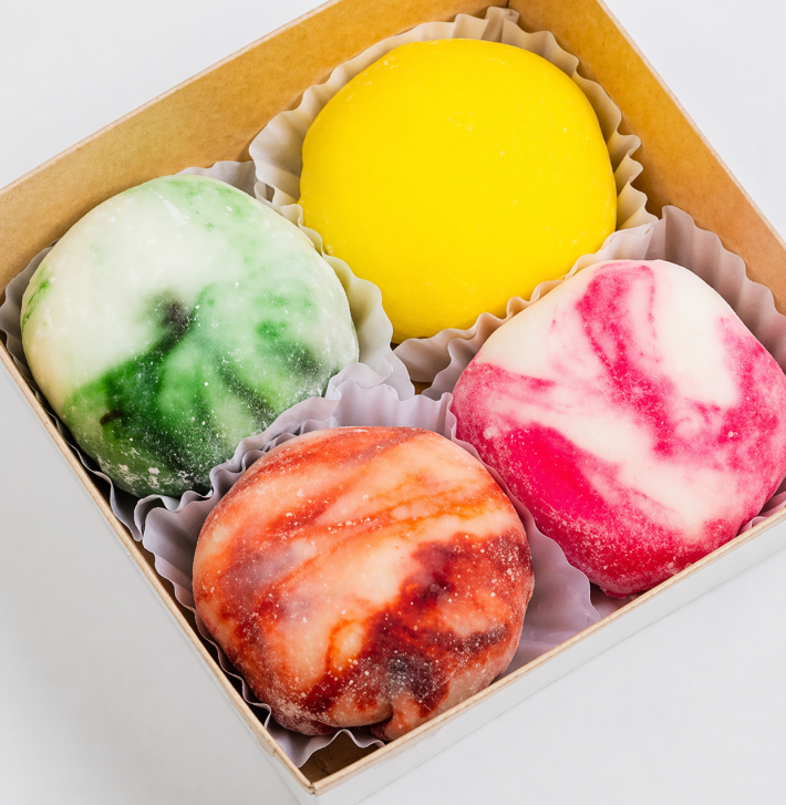 Моти ассорти