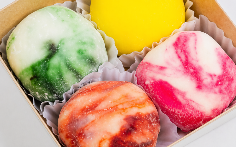 Моти ассорти