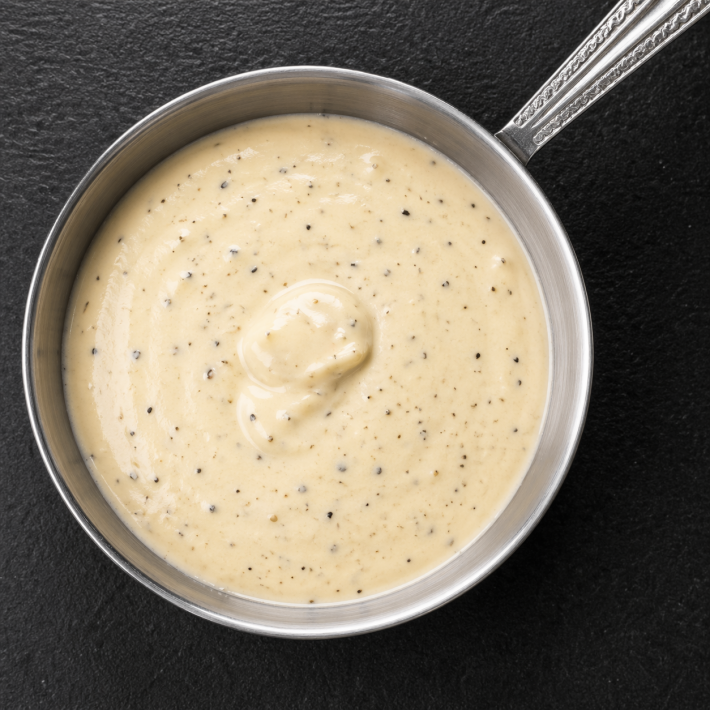 Соус «Цезарь»