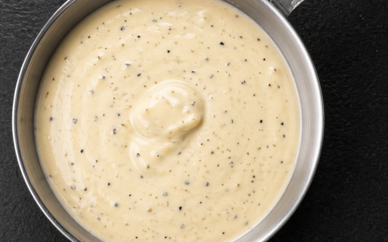 Соус «Цезарь»