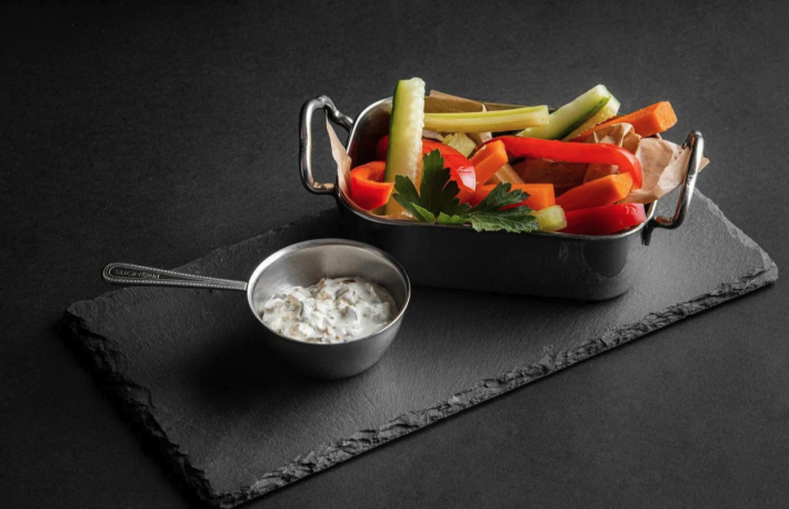 Овощные палочки