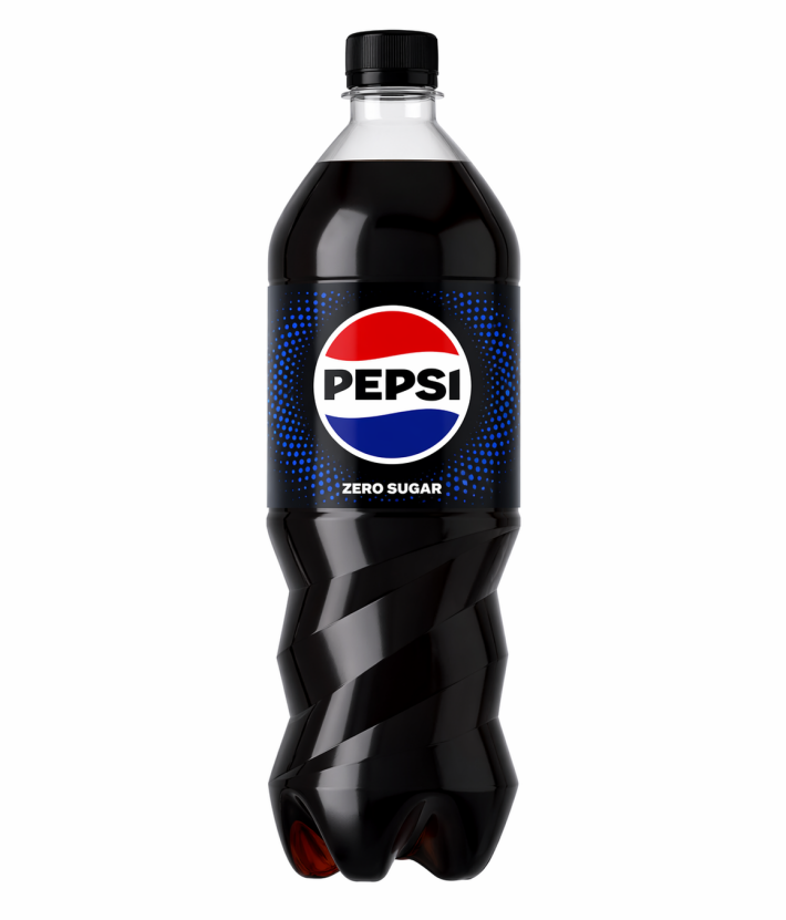 Напиток газированный «Pepsi»