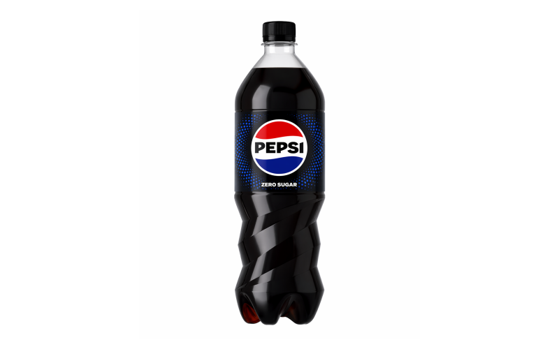 Напиток газированный «Pepsi»