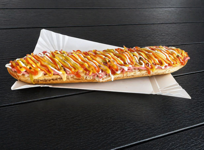 Запеканка «Классическая»