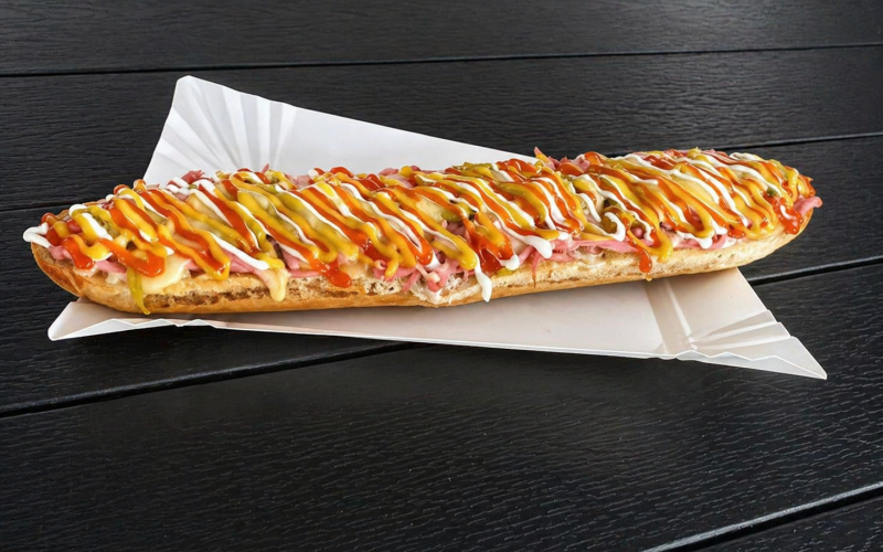 Запеканка «Классическая»