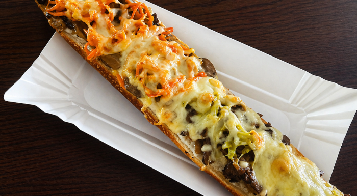 Кафе «Локация»