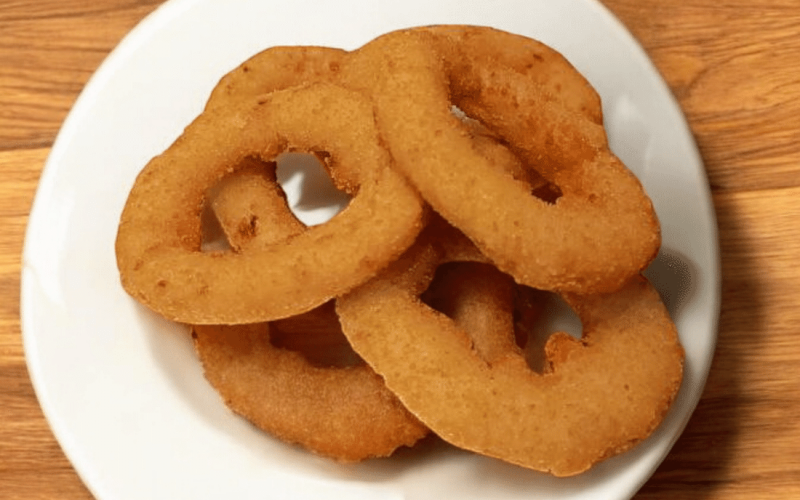 Луковые кольца