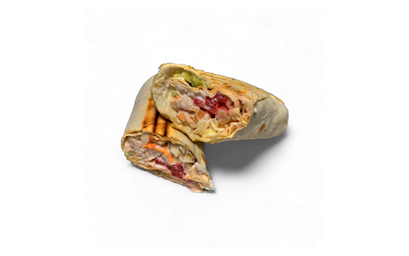 Шаурма «Классическая»