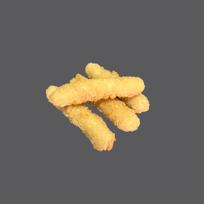 Сырные палочки