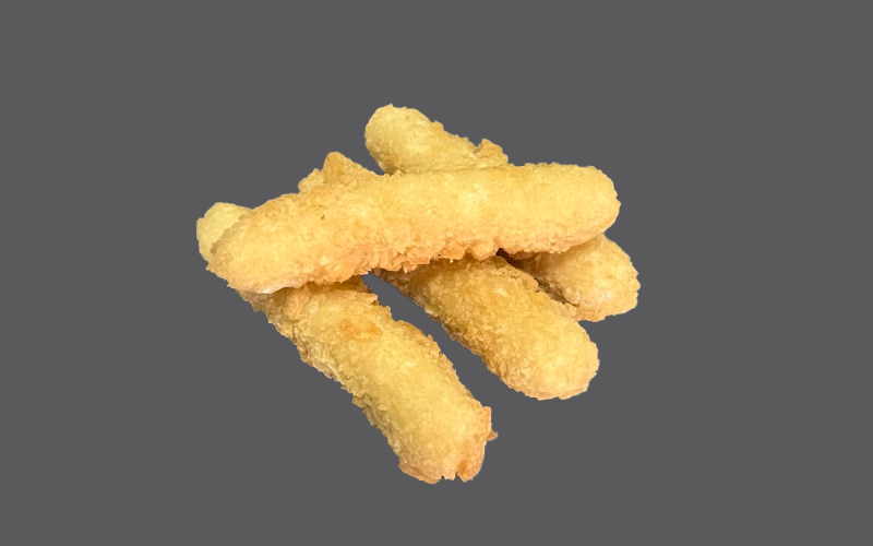 Сырные палочки