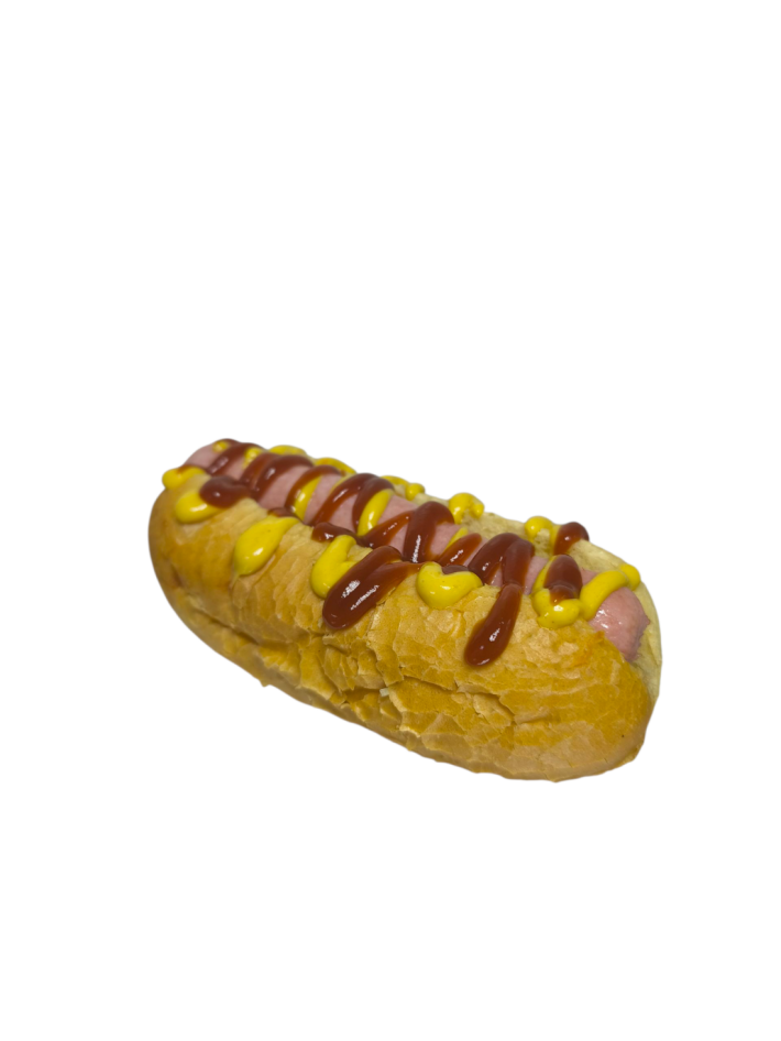 Хот-дог Корейски