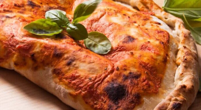 Пиццерия Borgo Italia