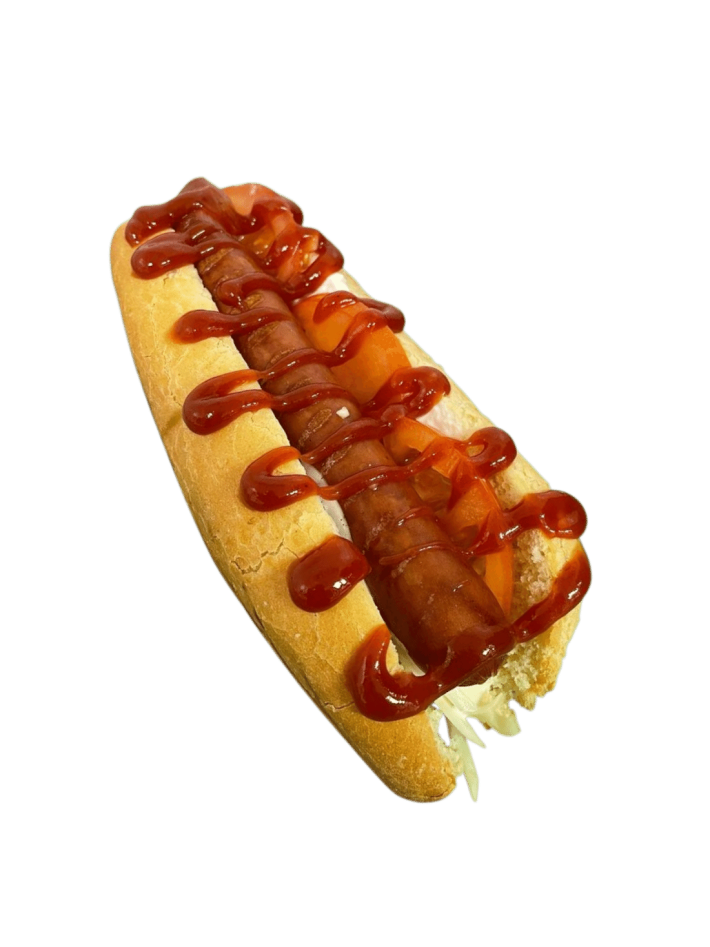 Хот-дог Классический