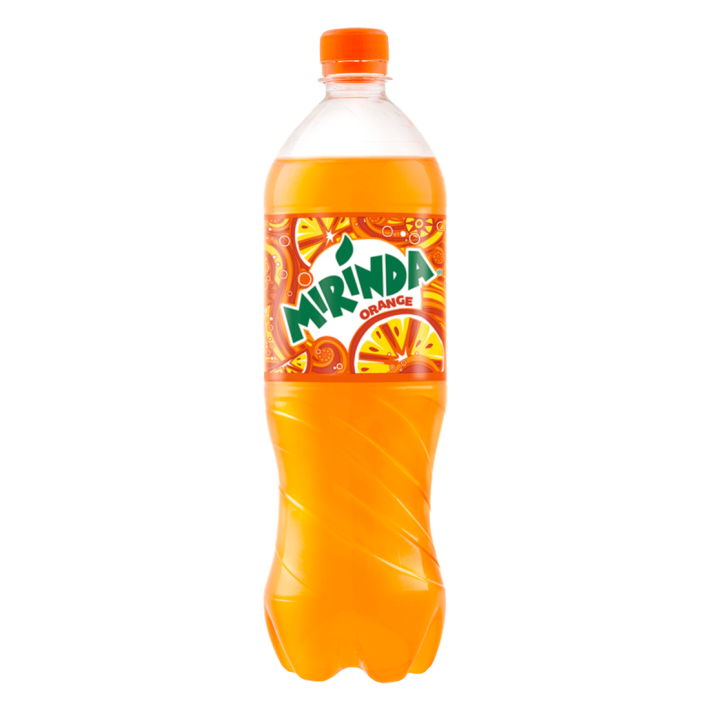 Mirinda