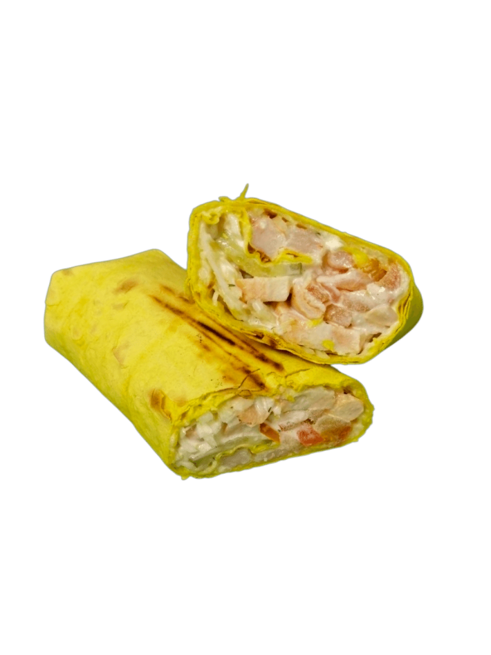 Шаурма «Морская»