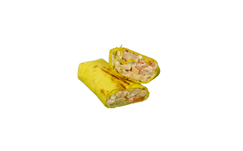 Шаурма «Морская»