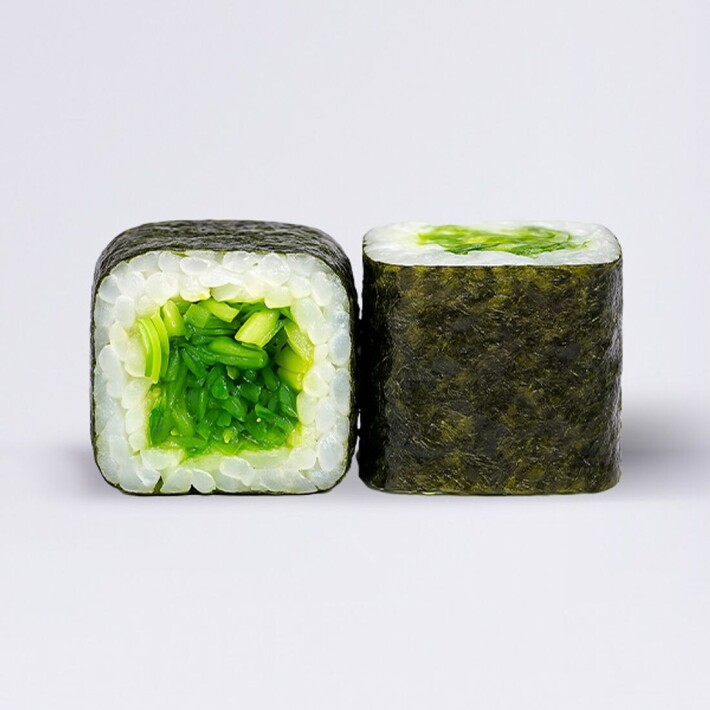 Ролл с Чукой