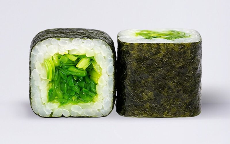 Ролл с Чукой