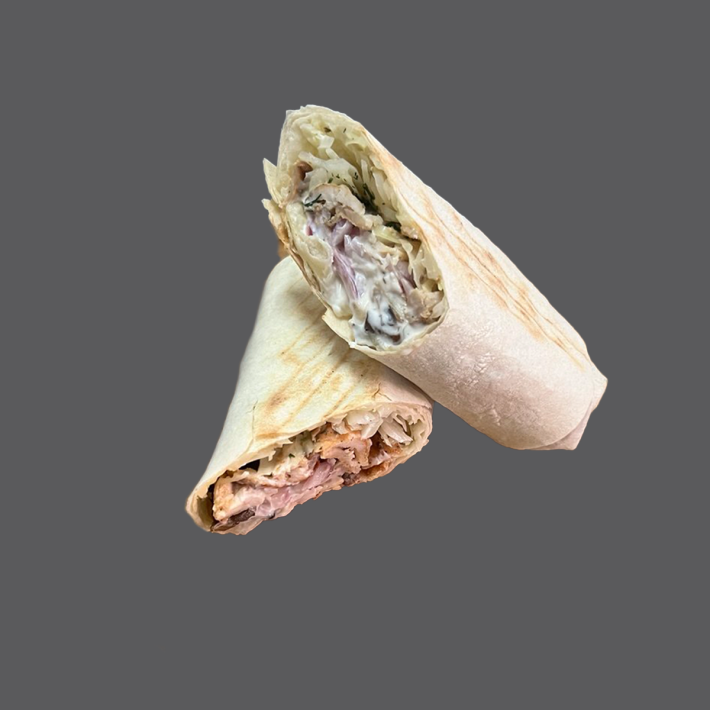 Шаурма «Арабская»