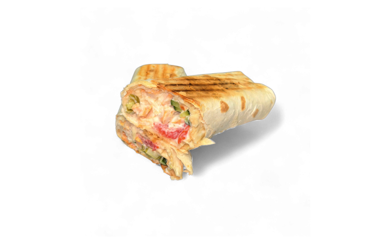 Шаурма «Мексиканская»