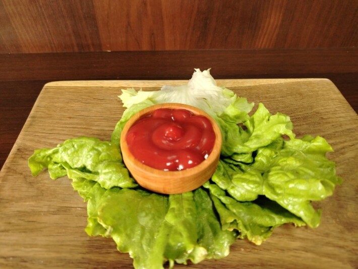 Кетчуп